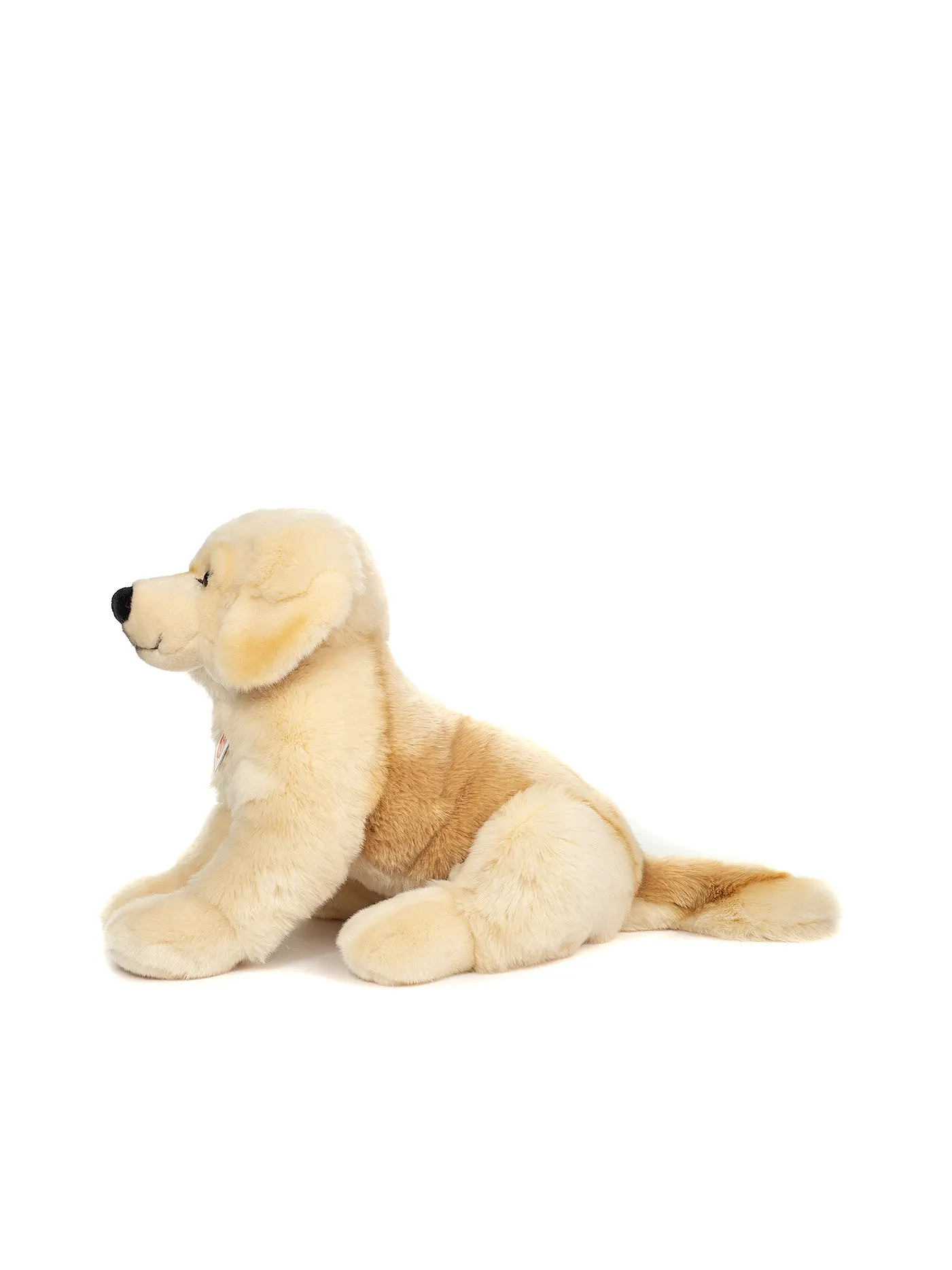 HERMANN TEDDY | Plüschtier - Golden Retriever sitzend 50cm | 